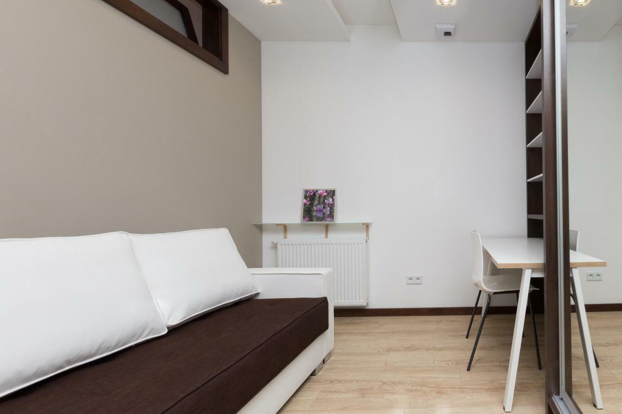 קרקוב Lubicz Apartments מראה חיצוני תמונה