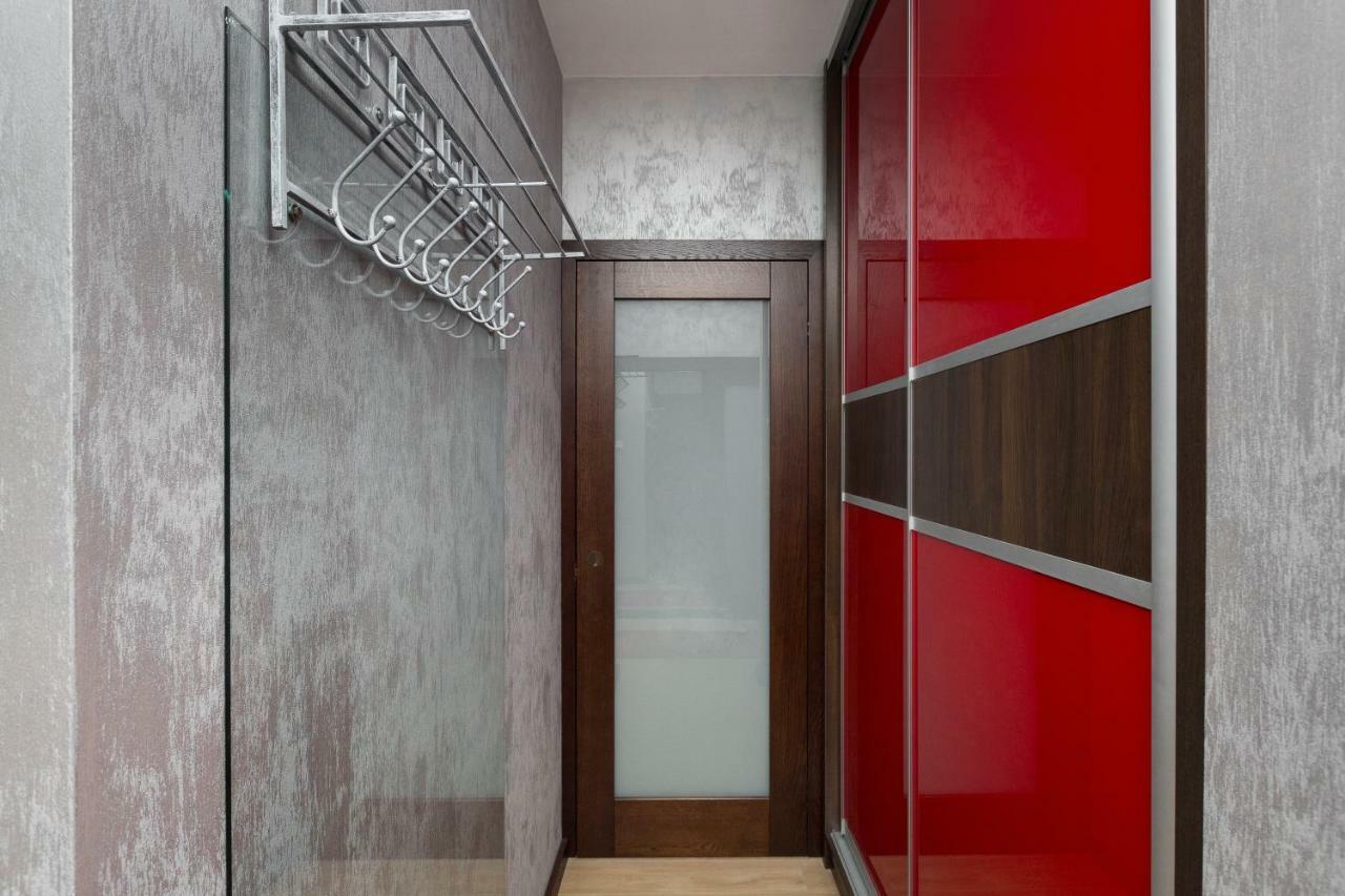 קרקוב Lubicz Apartments מראה חיצוני תמונה